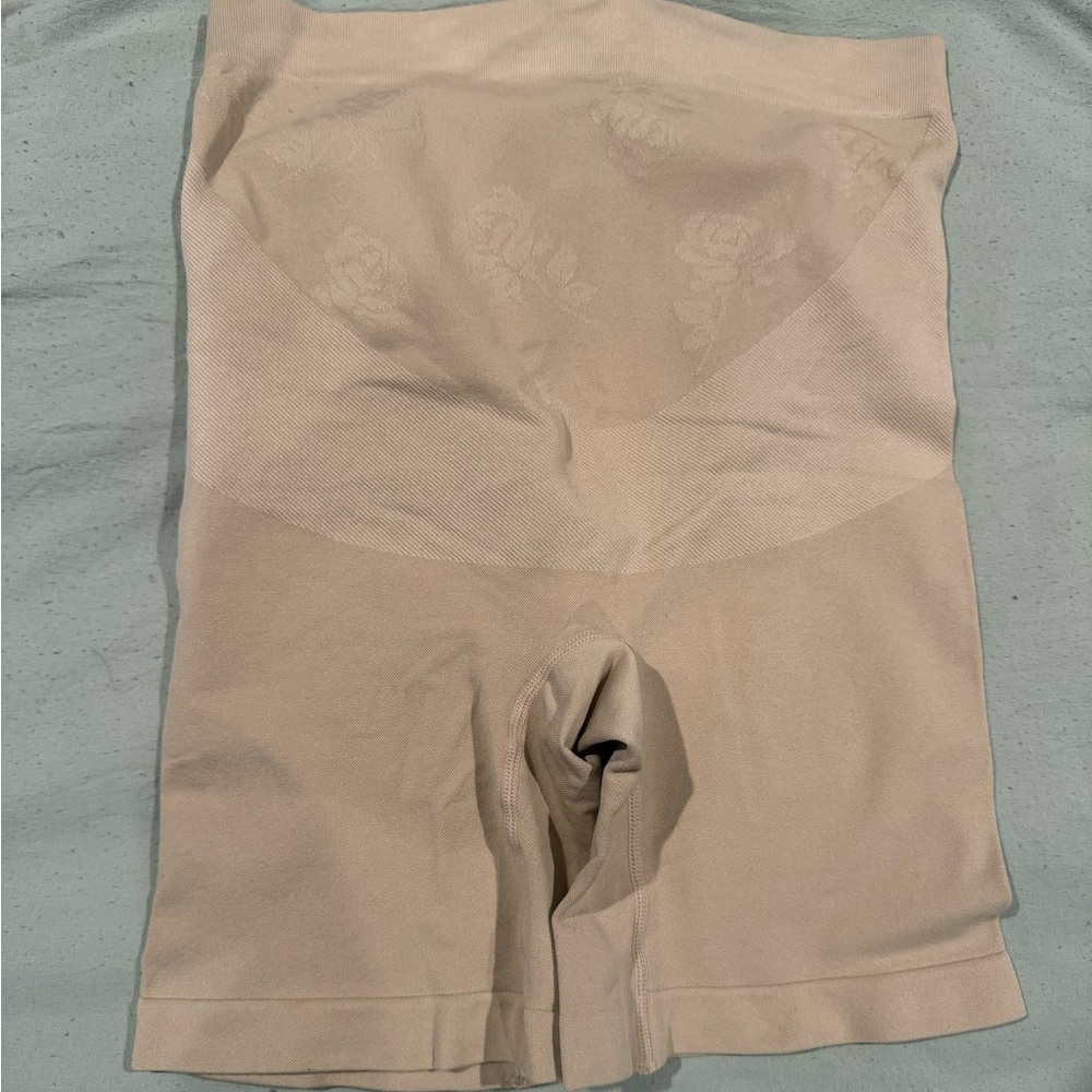 Maternity support pants